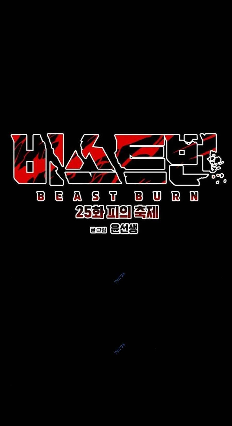 Cuồng Thú Chapter 25 - 76