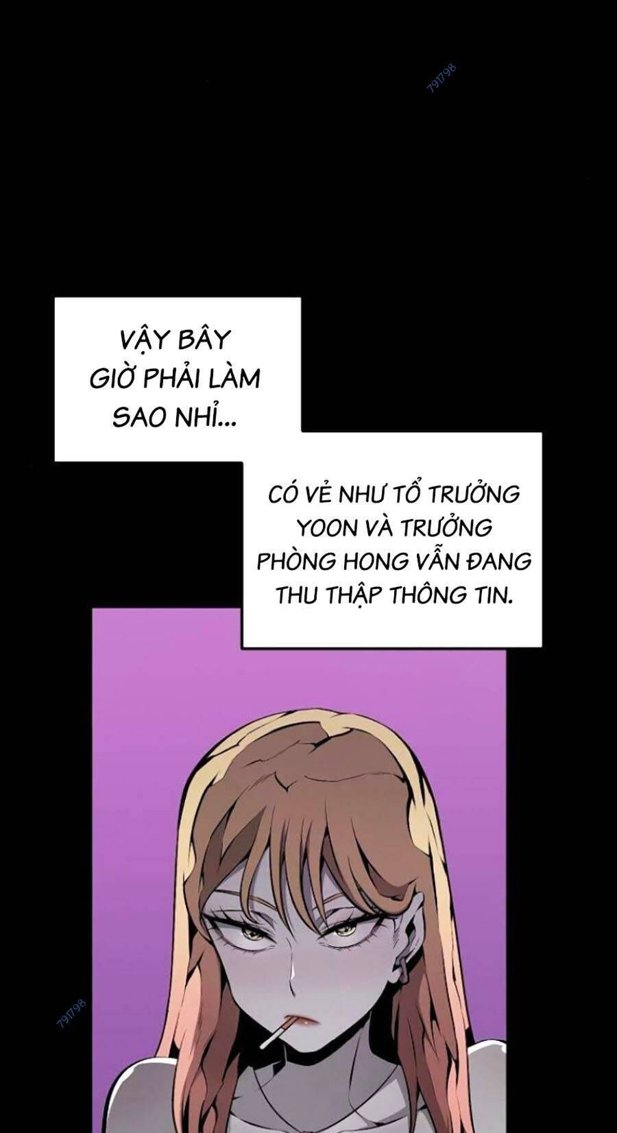 Cuồng Thú Chapter 25 - 78