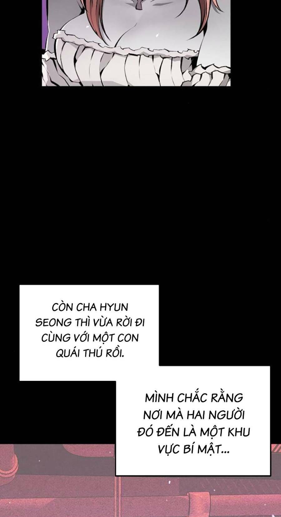 Cuồng Thú Chapter 25 - 79