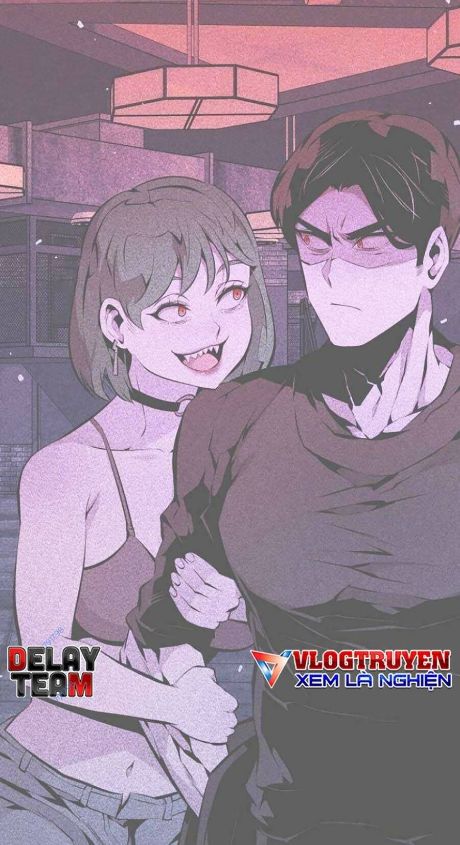 Cuồng Thú Chapter 25 - 80