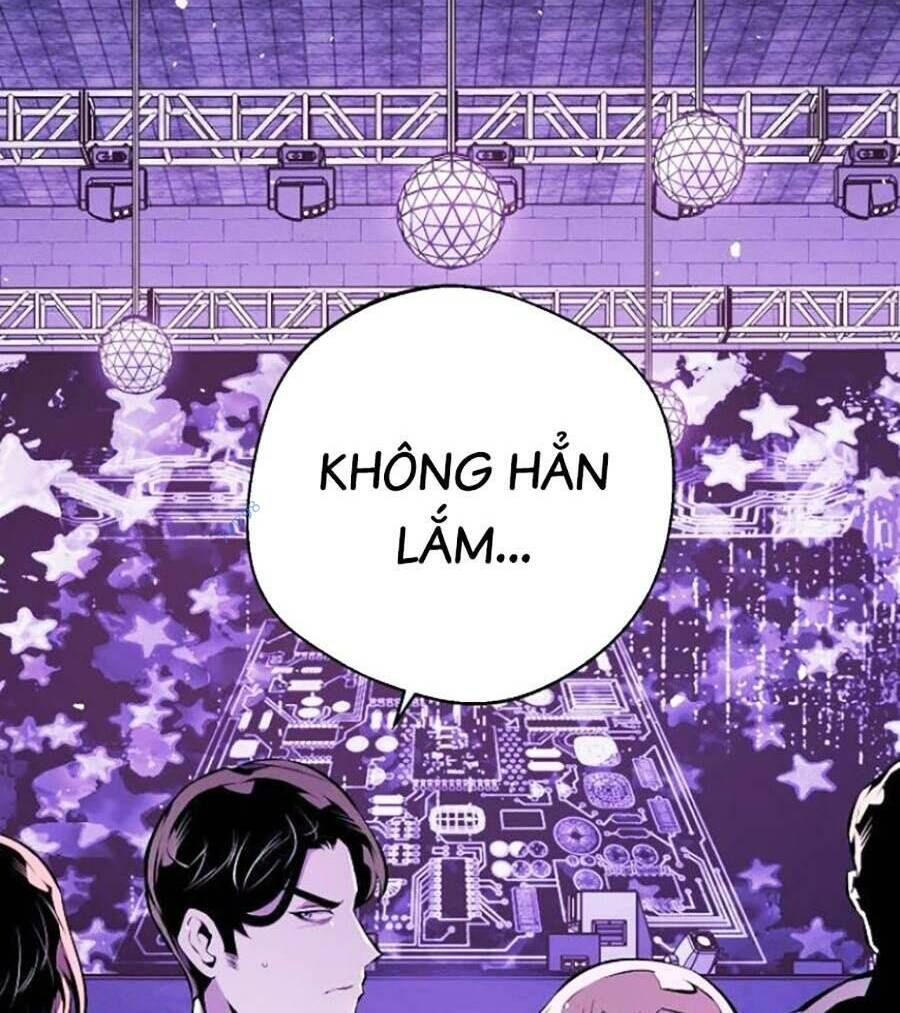 Cuồng Thú Chapter 25 - 10