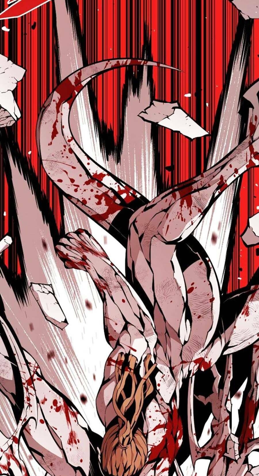 Cuồng Thú Chapter 25 - 91