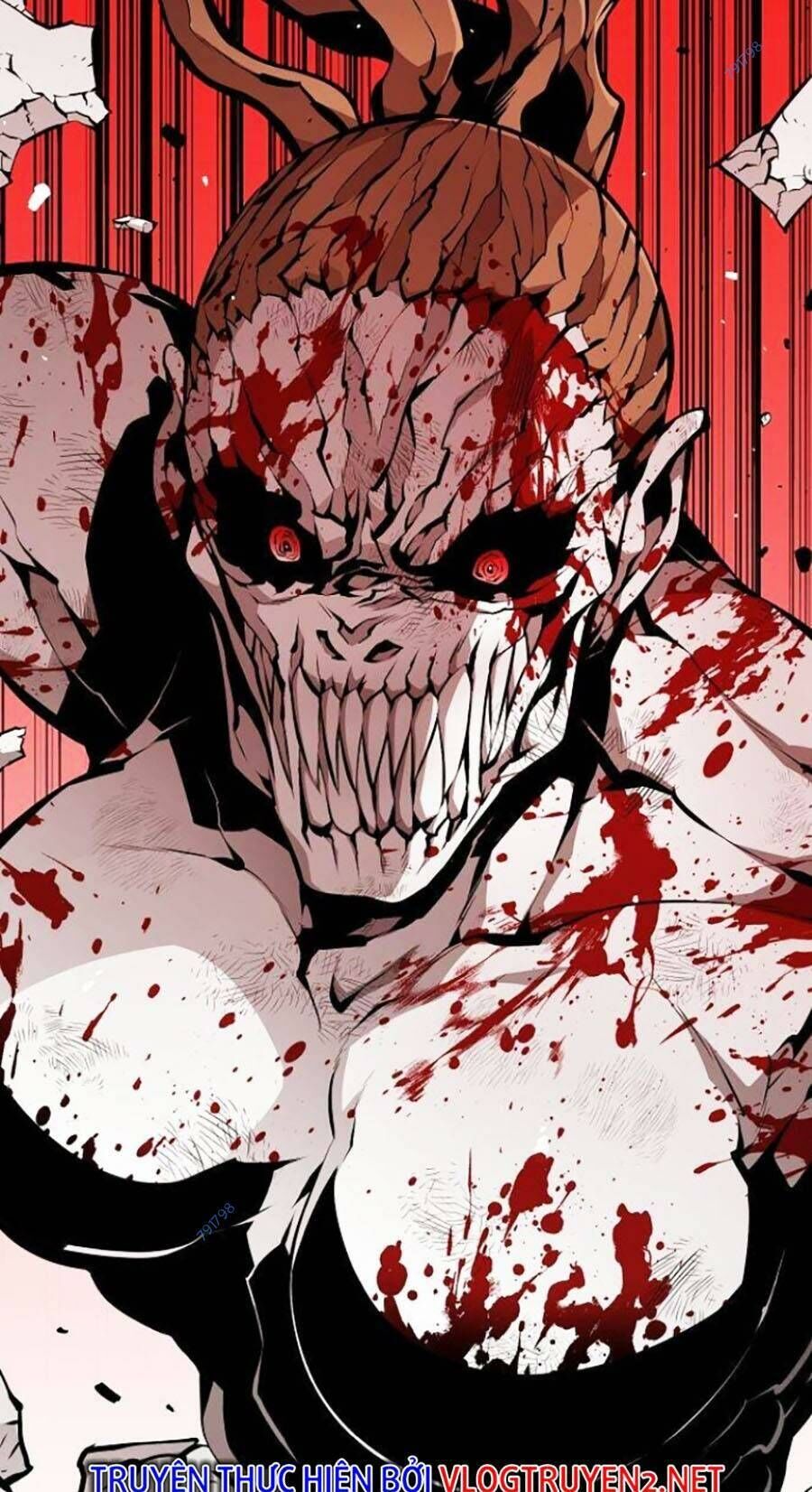 Cuồng Thú Chapter 25 - 94