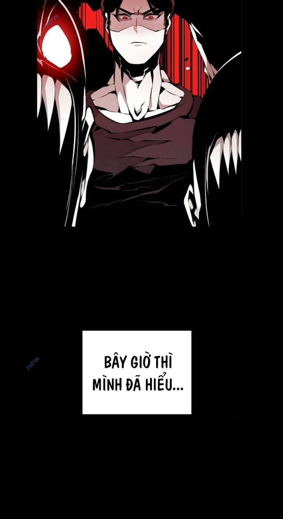 Cuồng Thú Chapter 25 - 96