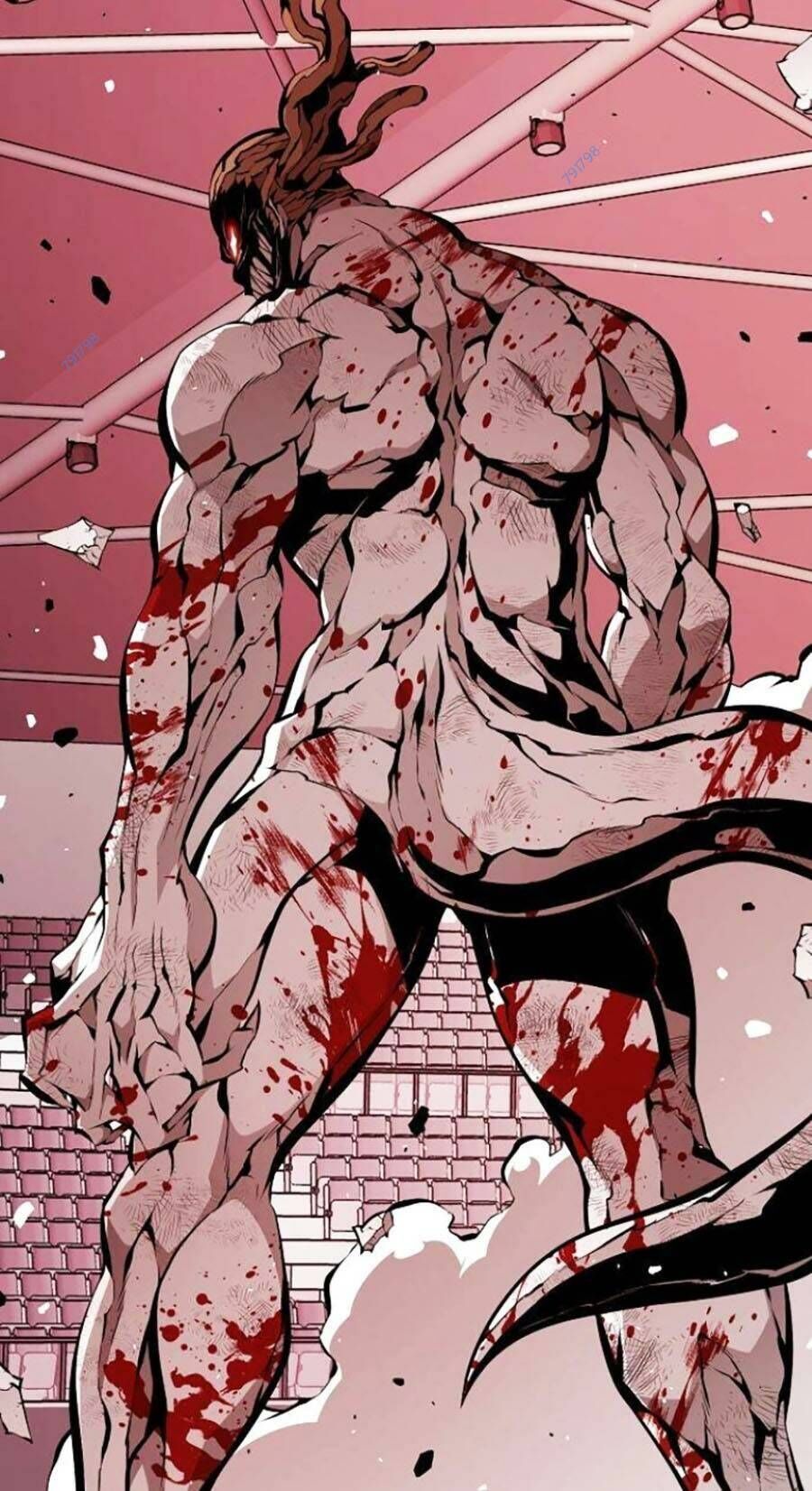 Cuồng Thú Chapter 25 - 98