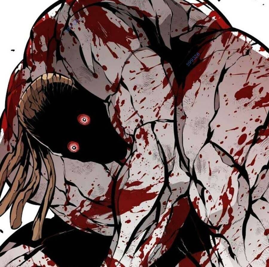 Cuồng Thú Chapter 26 - 109