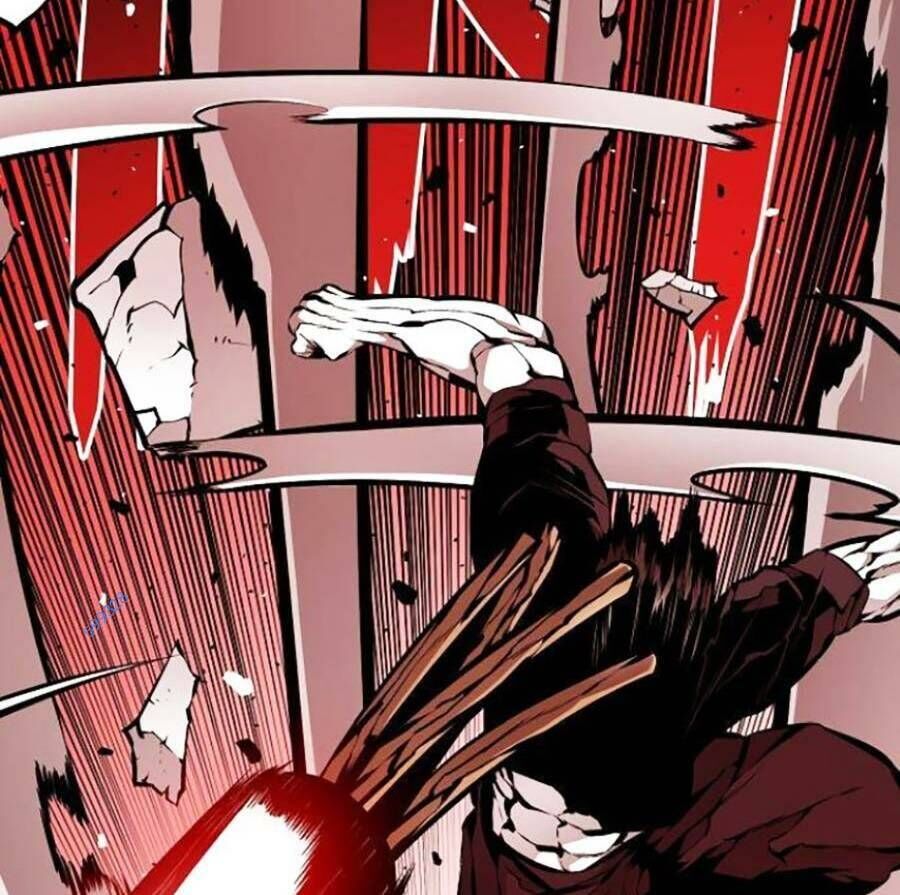 Cuồng Thú Chapter 26 - 113