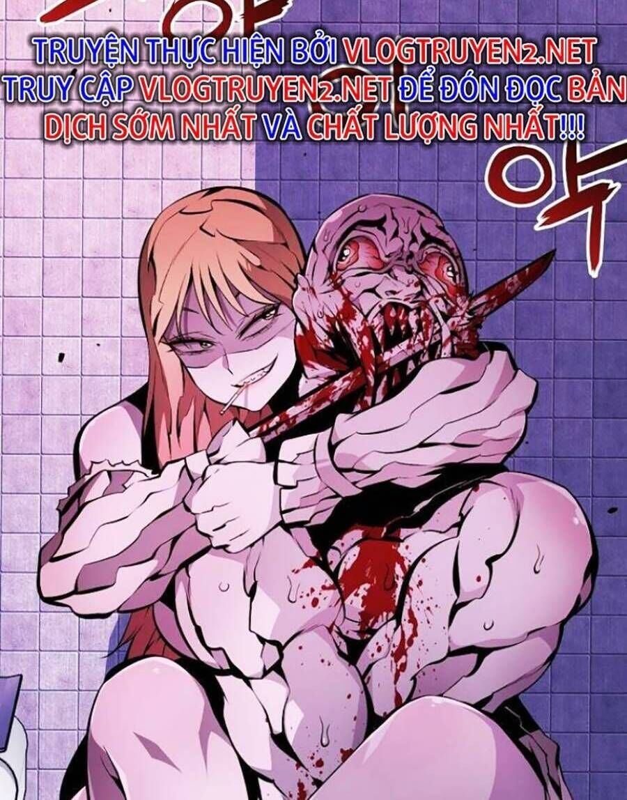 Cuồng Thú Chapter 26 - 14