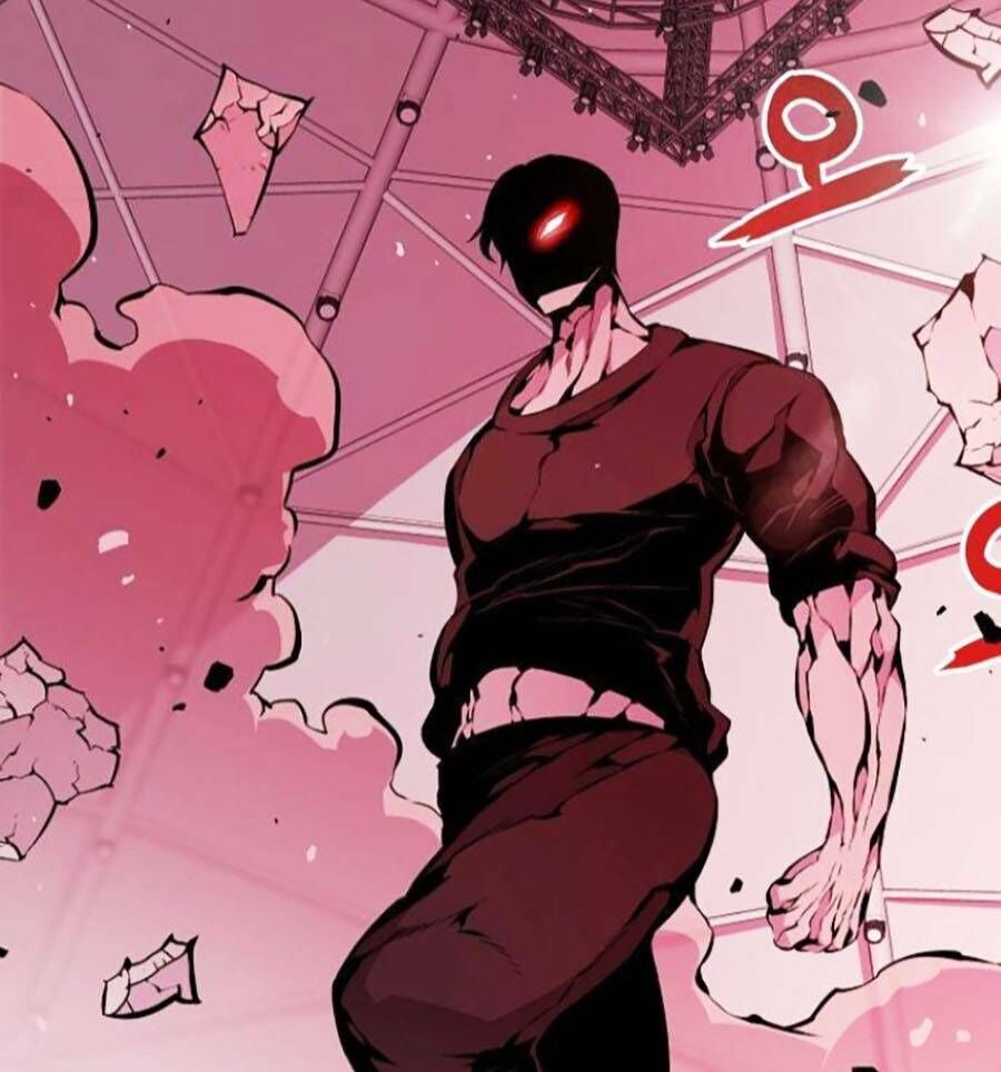 Cuồng Thú Chapter 26 - 132