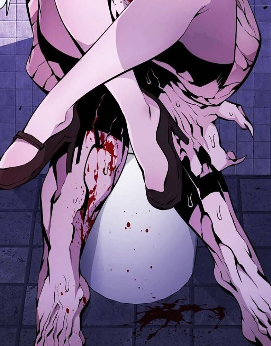 Cuồng Thú Chapter 26 - 15