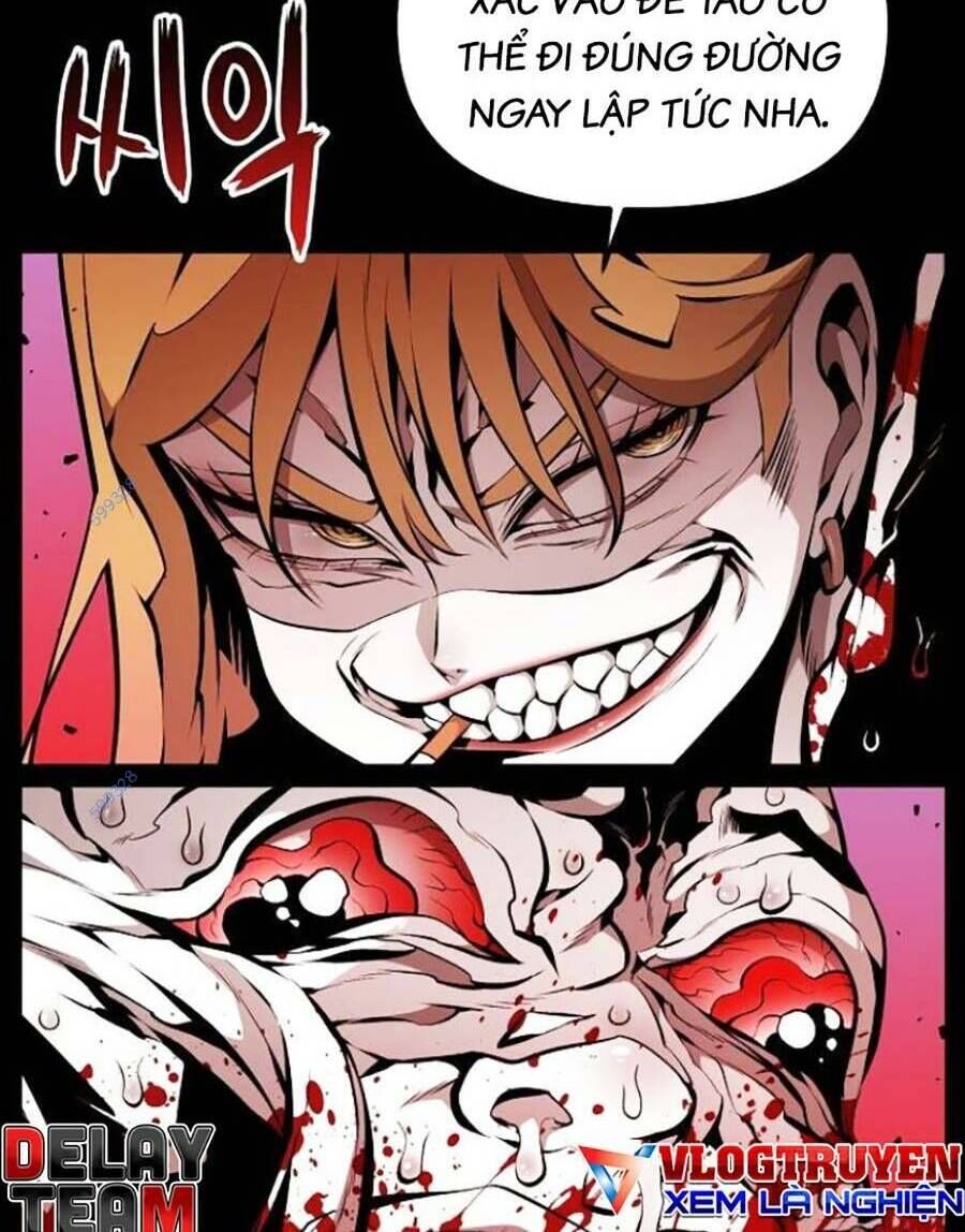 Cuồng Thú Chapter 26 - 18