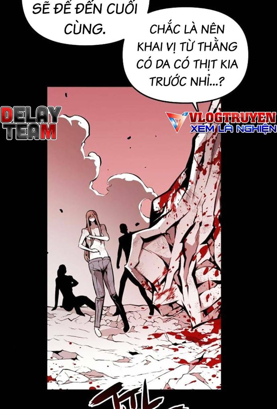 Cuồng Thú Chapter 26 - 35