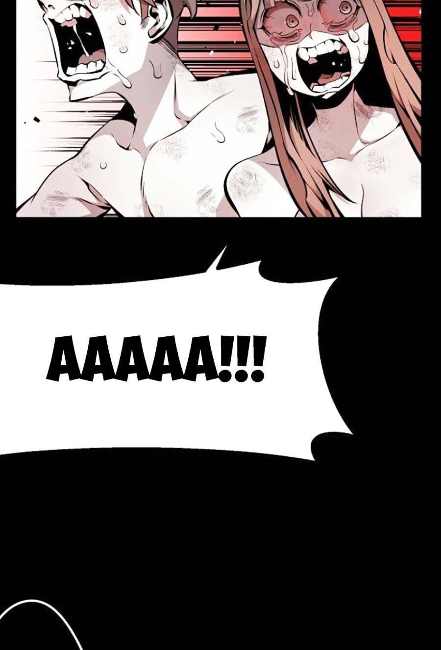 Cuồng Thú Chapter 26 - 37