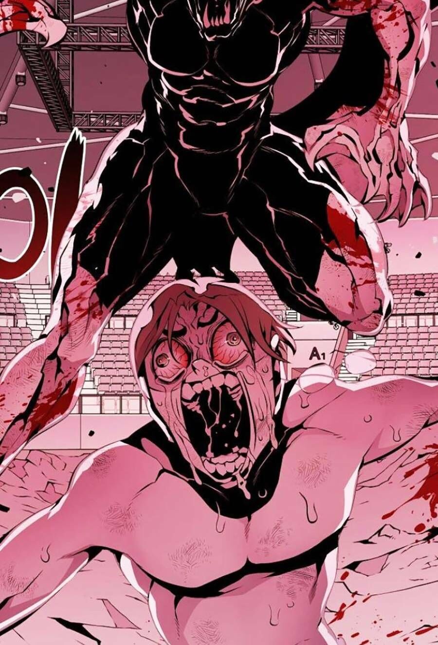 Cuồng Thú Chapter 26 - 39