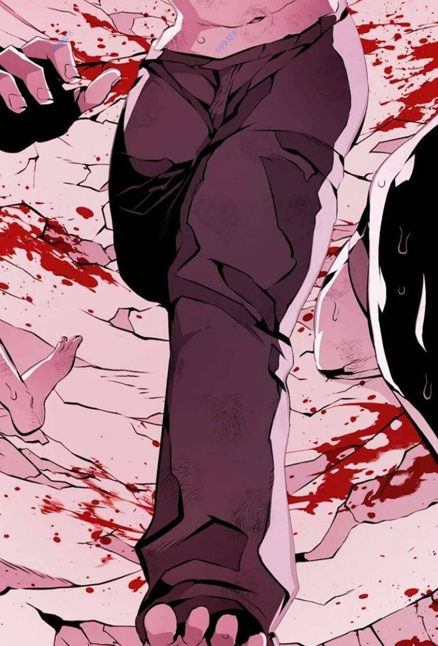 Cuồng Thú Chapter 26 - 40