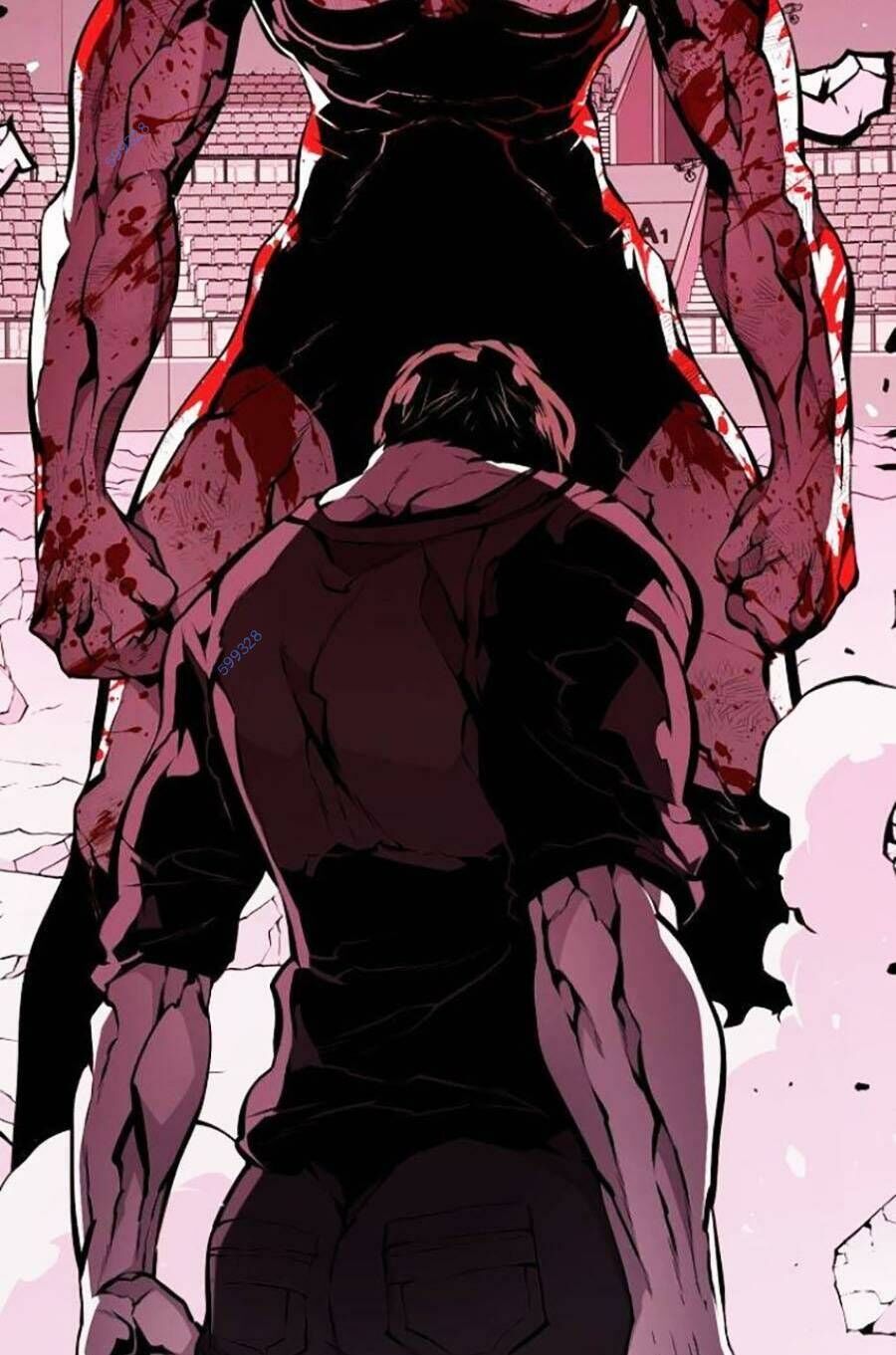 Cuồng Thú Chapter 26 - 52