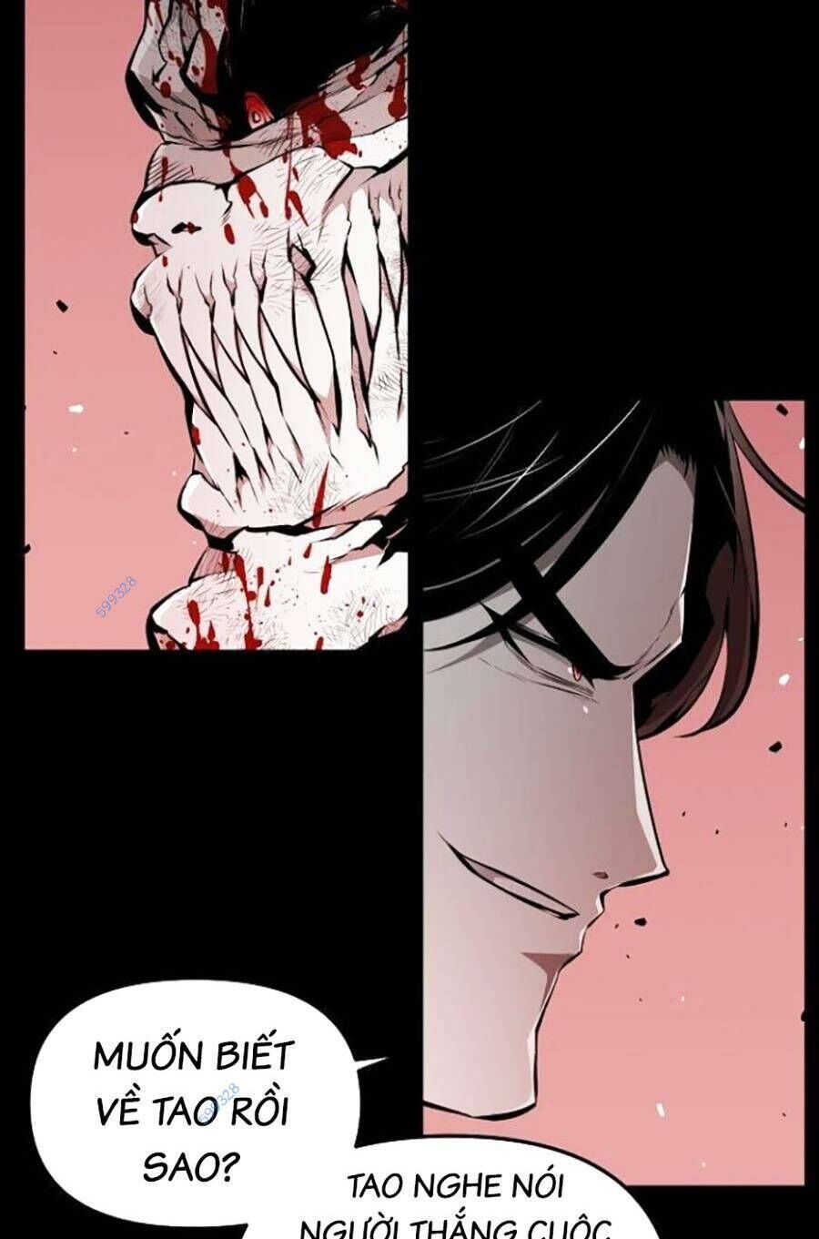 Cuồng Thú Chapter 26 - 58