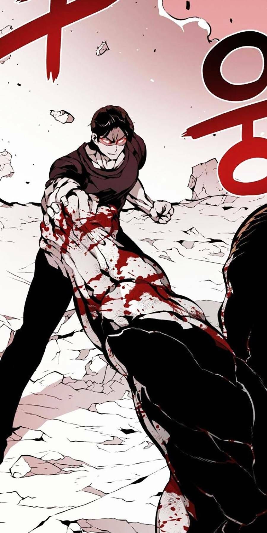 Cuồng Thú Chapter 26 - 96