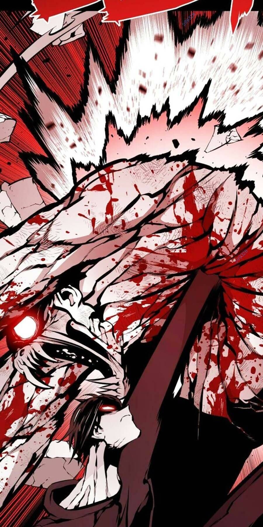 Cuồng Thú Chapter 26 - 99