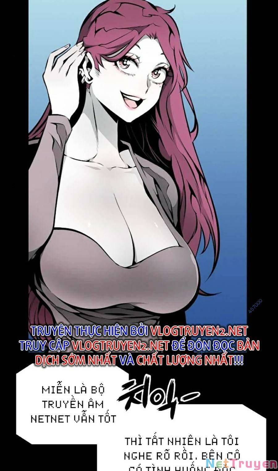 Cuồng Thú Chapter 27 - 11