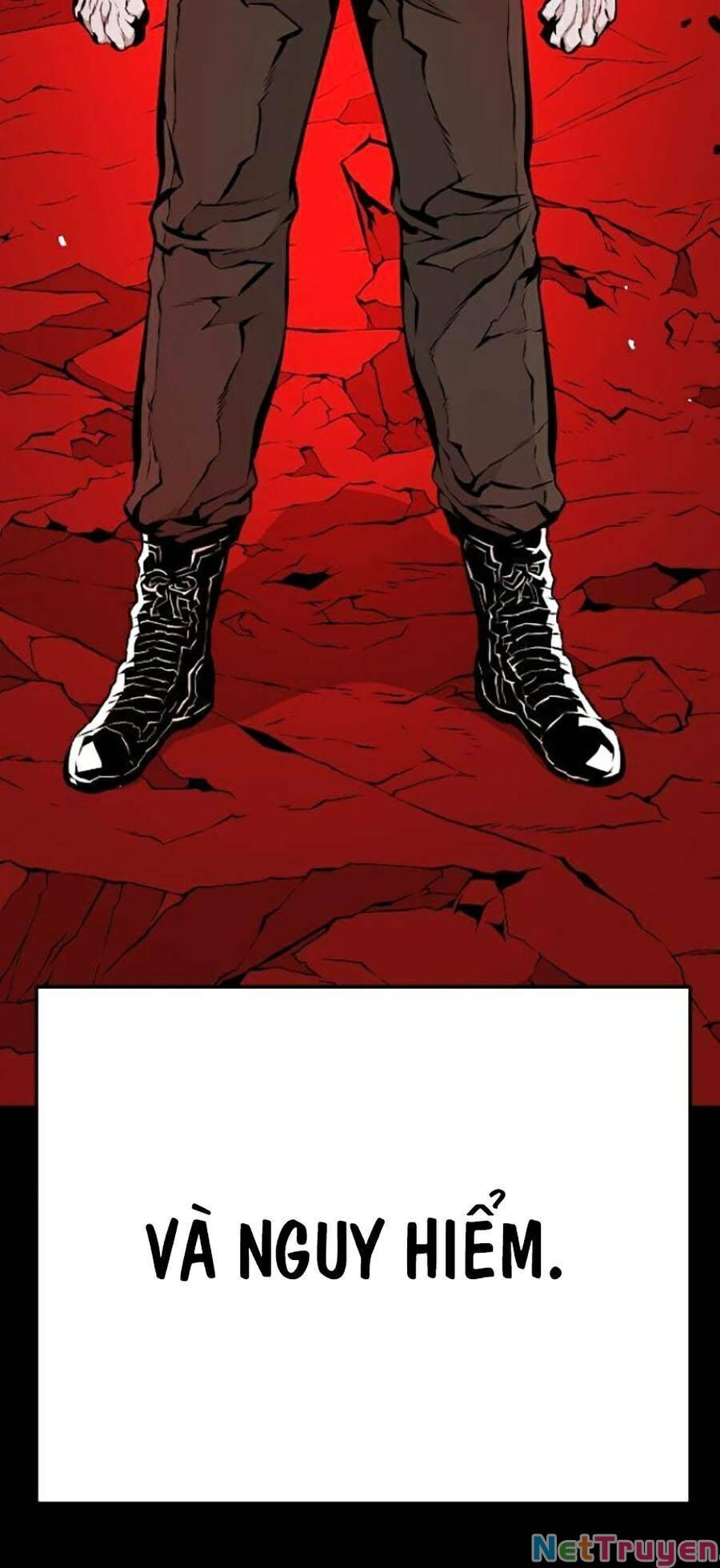 Cuồng Thú Chapter 27 - 104