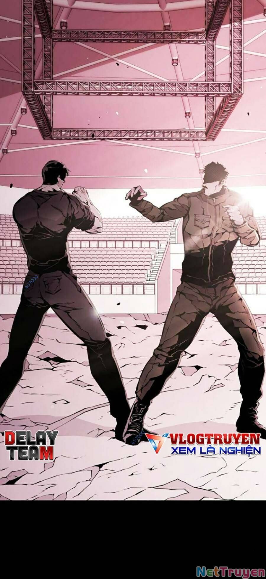 Cuồng Thú Chapter 27 - 113