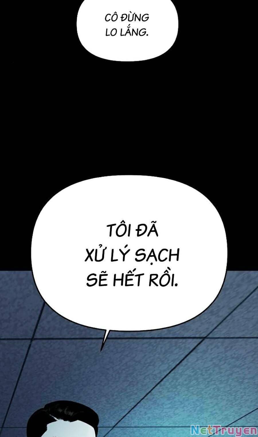 Cuồng Thú Chapter 27 - 14