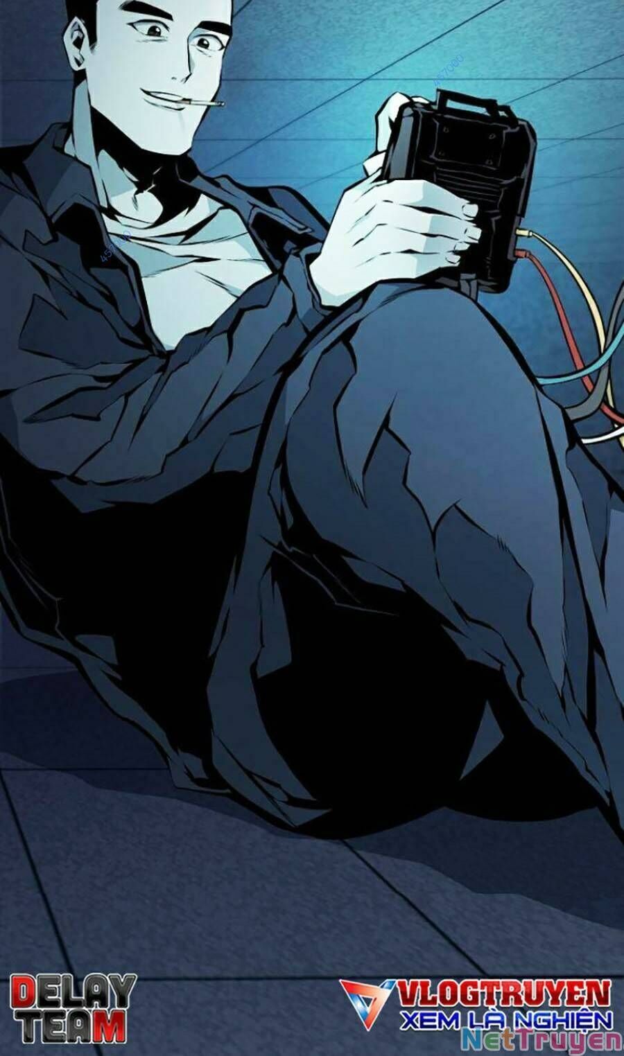 Cuồng Thú Chapter 27 - 15