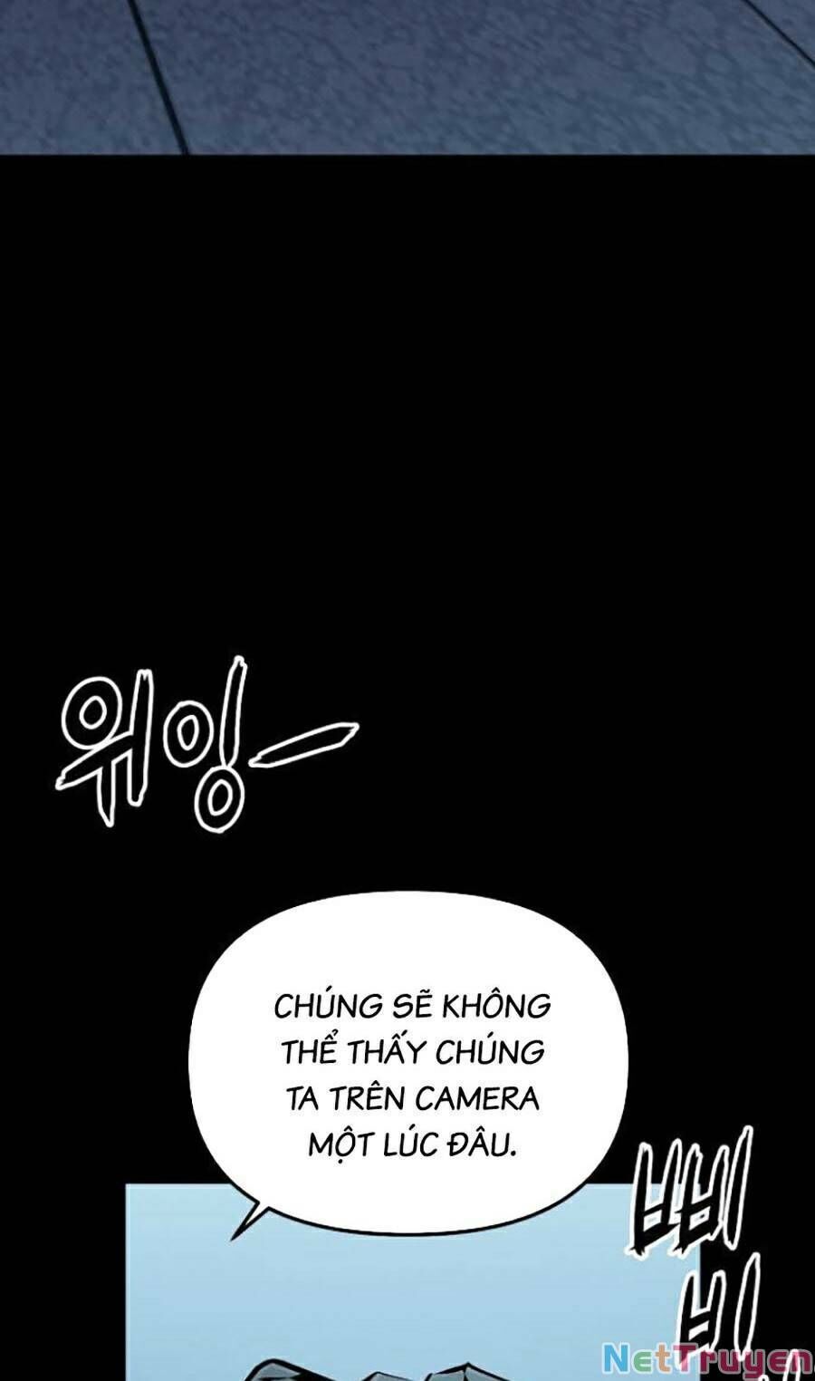 Cuồng Thú Chapter 27 - 16