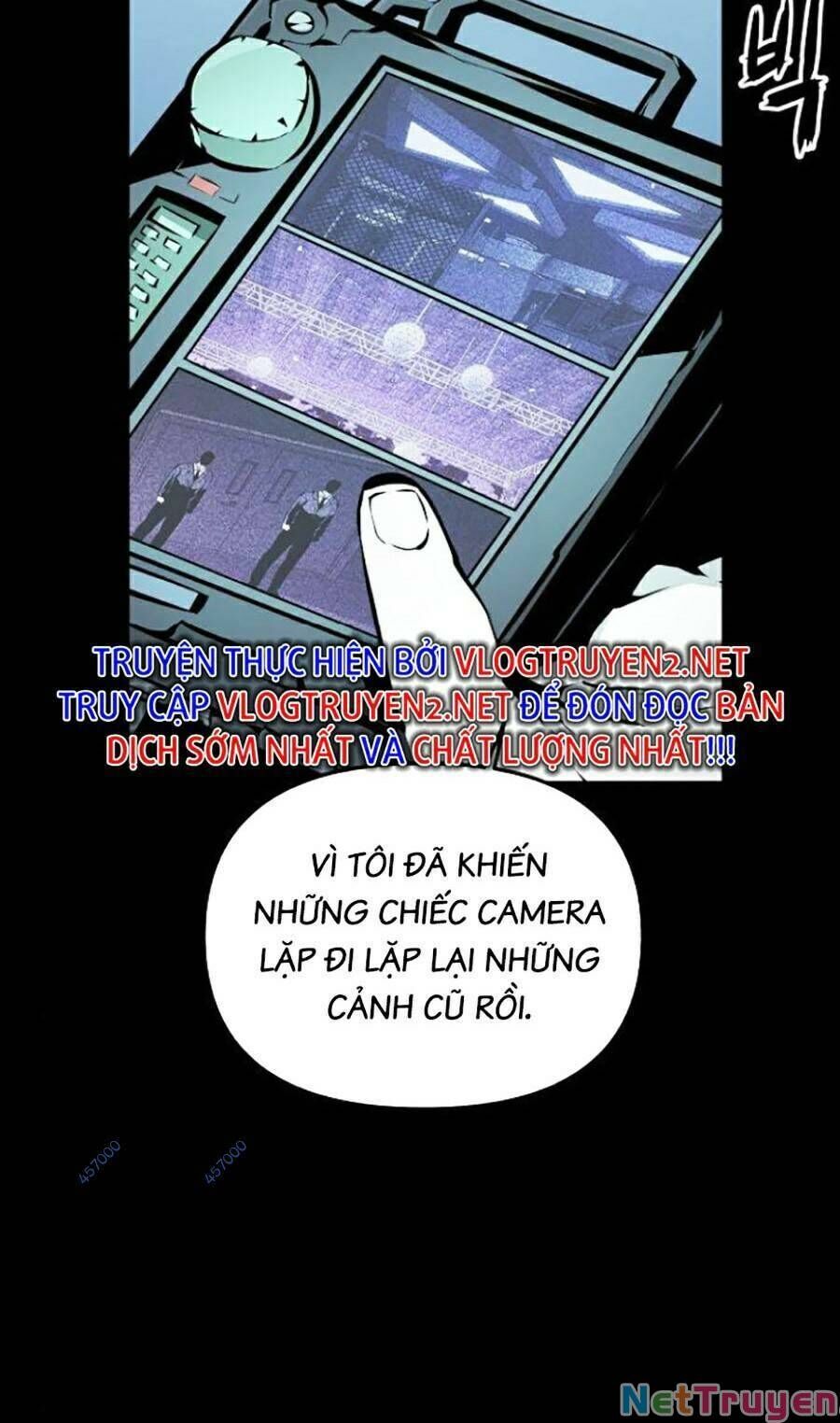 Cuồng Thú Chapter 27 - 17