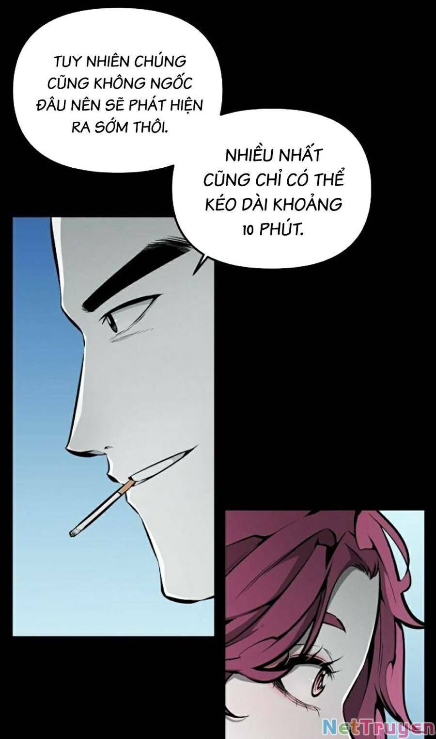 Cuồng Thú Chapter 27 - 18