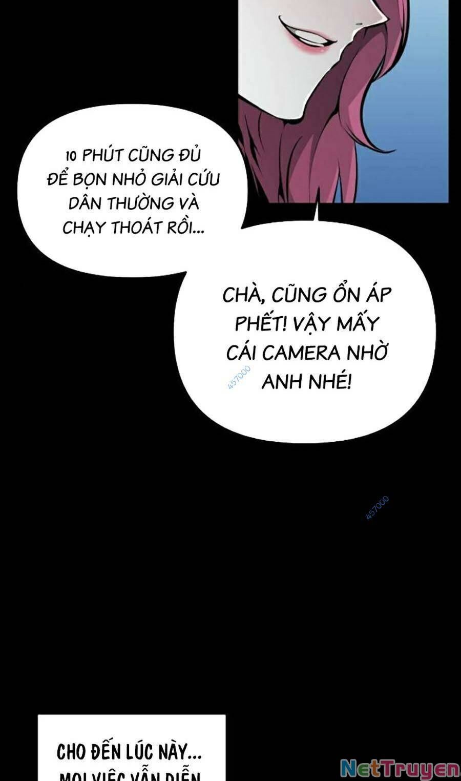 Cuồng Thú Chapter 27 - 19