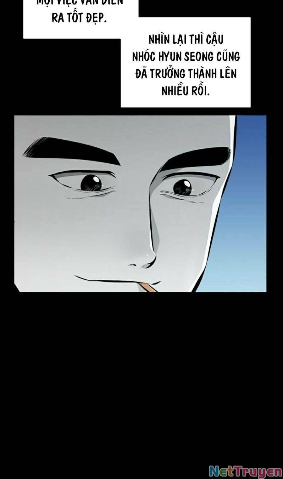 Cuồng Thú Chapter 27 - 20