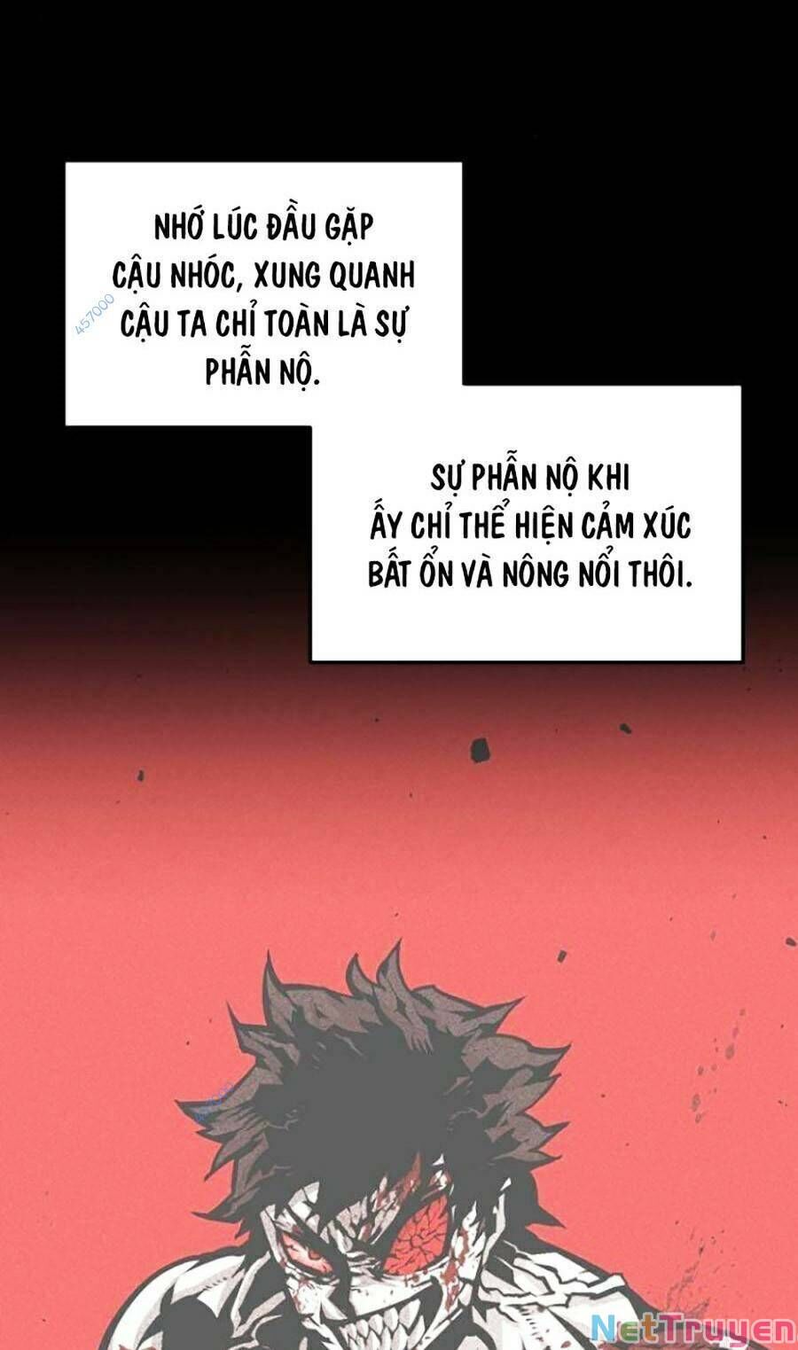 Cuồng Thú Chapter 27 - 21