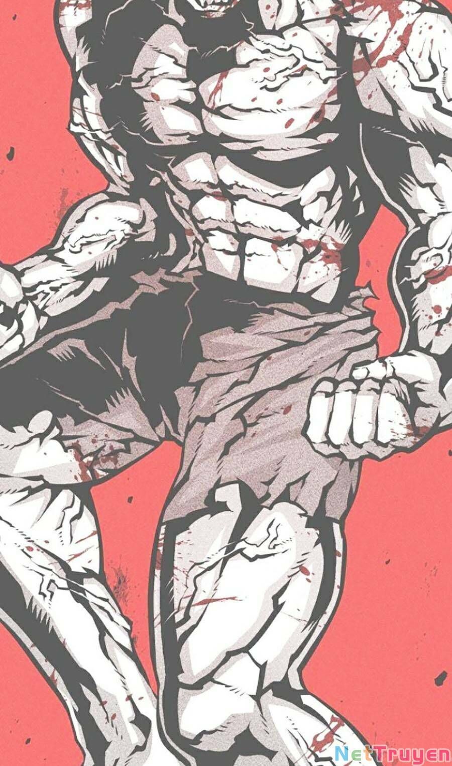 Cuồng Thú Chapter 27 - 22