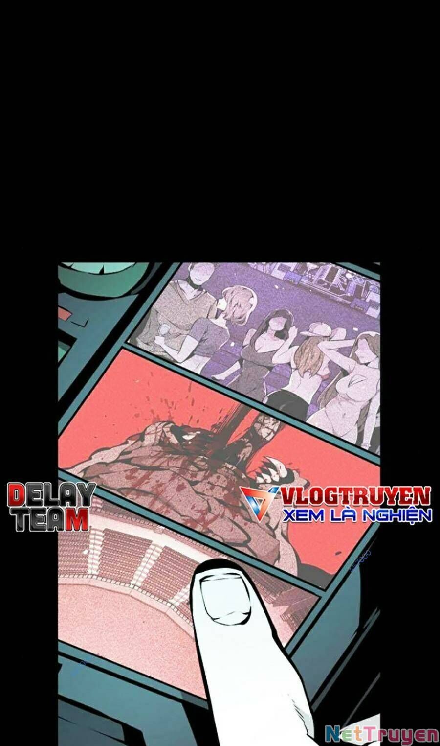 Cuồng Thú Chapter 27 - 27