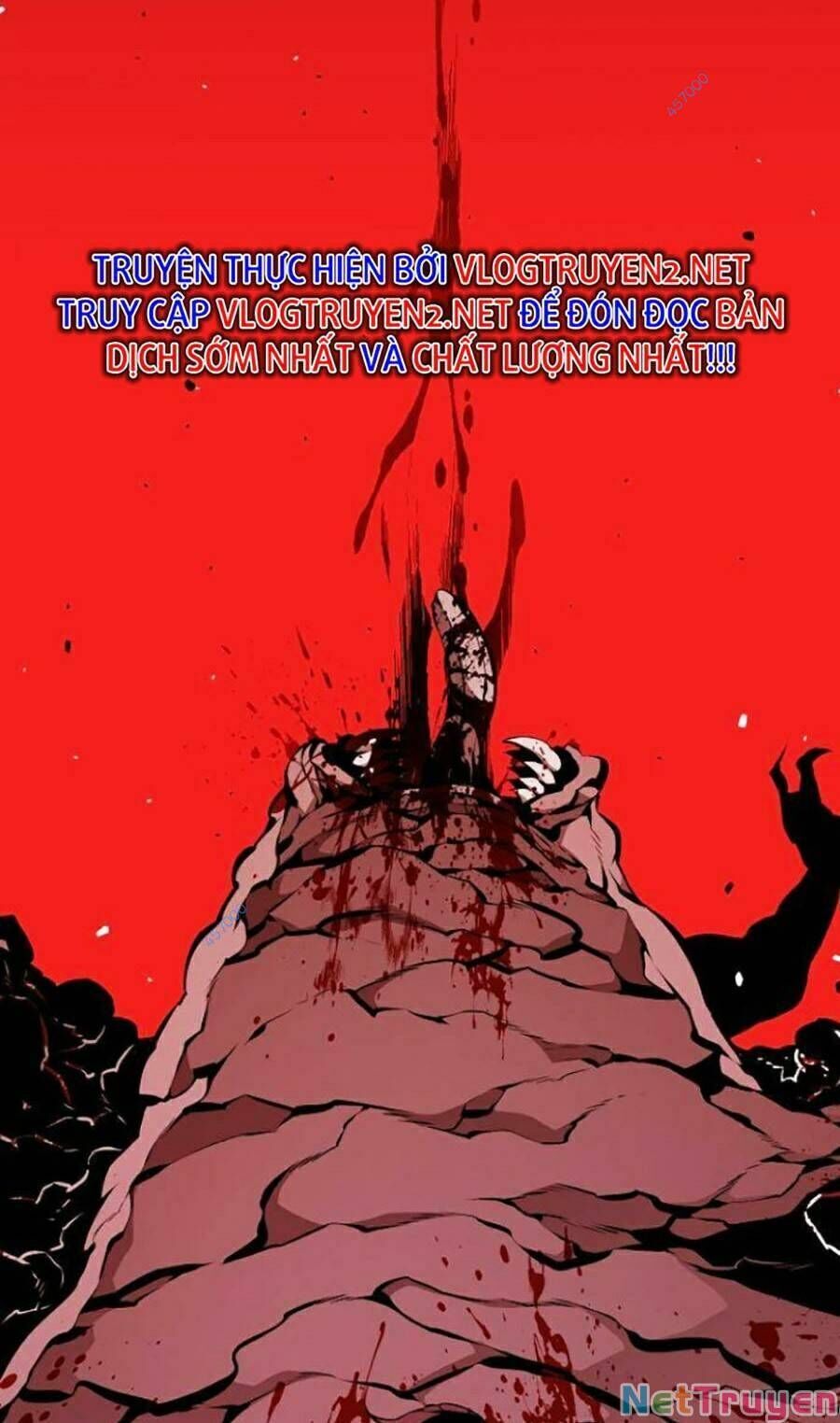 Cuồng Thú Chapter 27 - 29