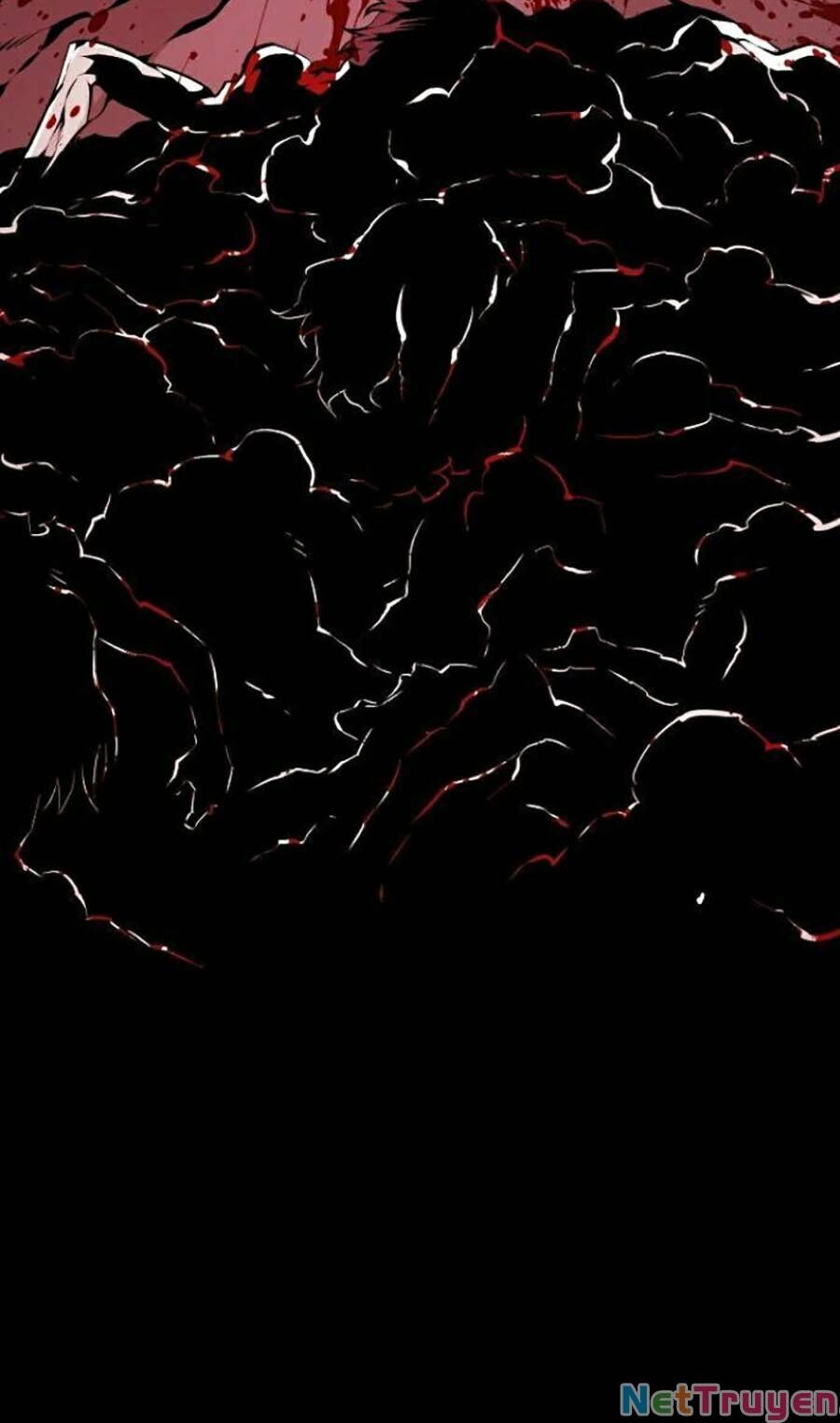 Cuồng Thú Chapter 27 - 30