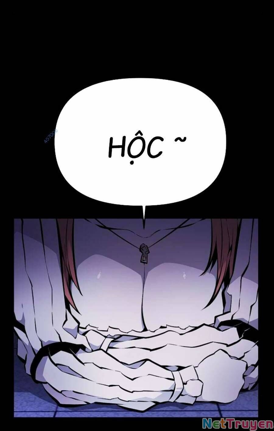 Cuồng Thú Chapter 27 - 32