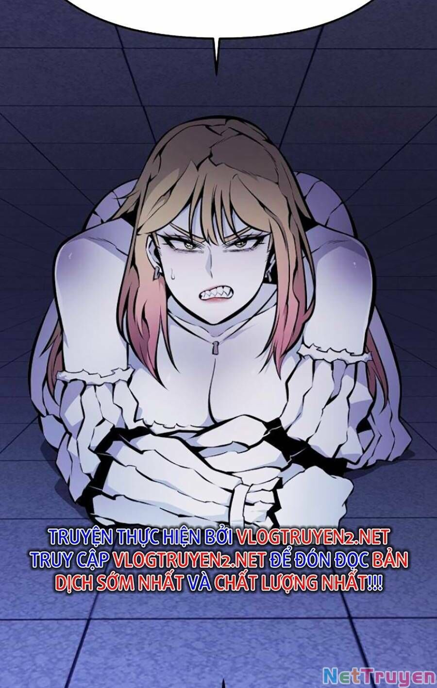 Cuồng Thú Chapter 27 - 34