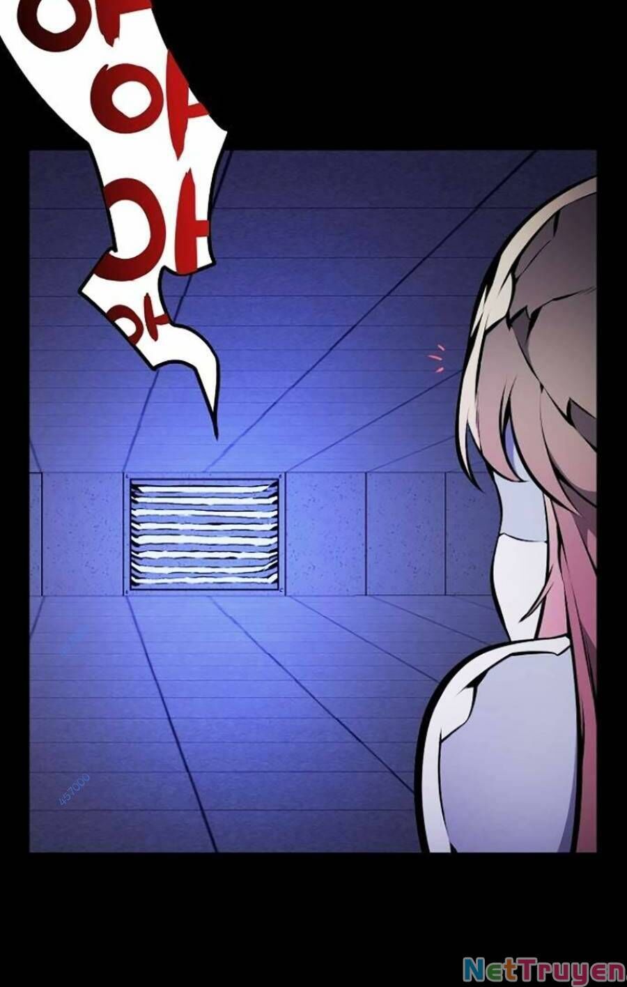 Cuồng Thú Chapter 27 - 36