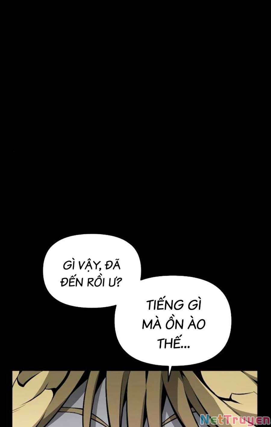 Cuồng Thú Chapter 27 - 37