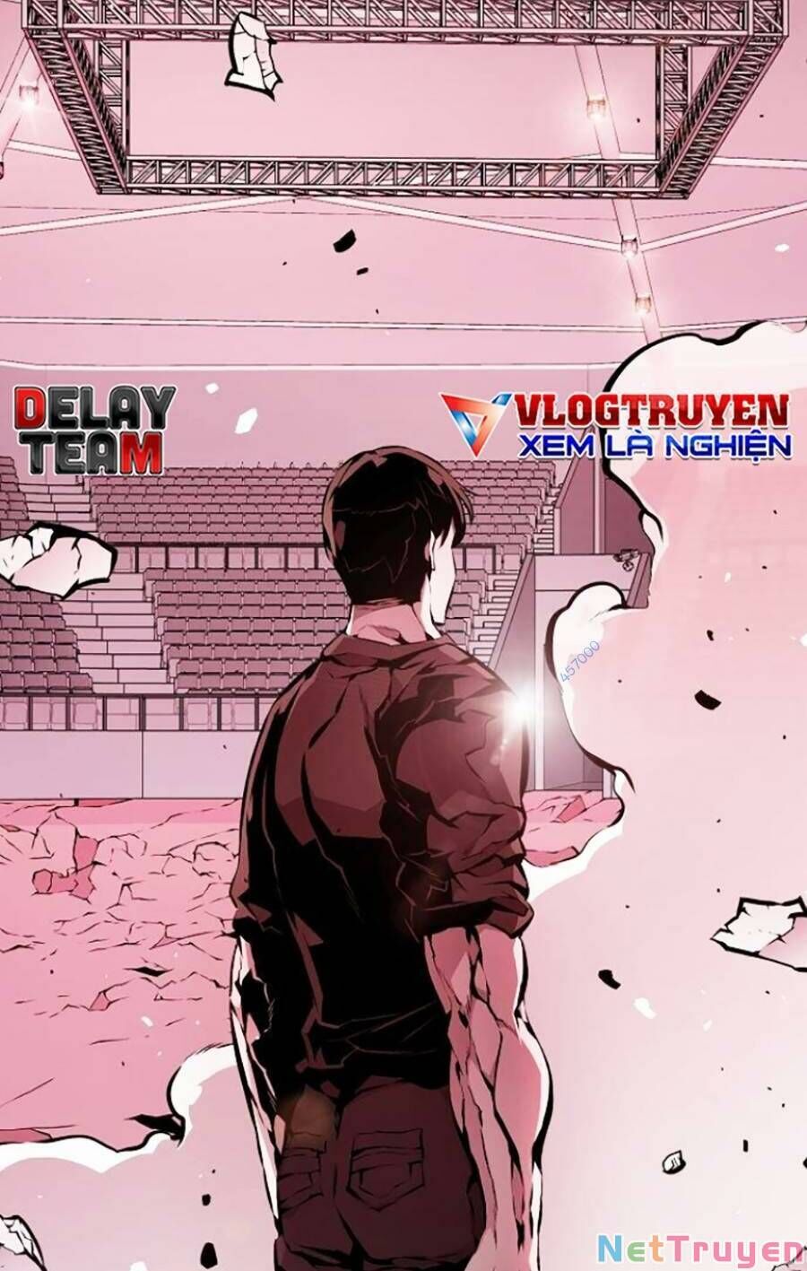 Cuồng Thú Chapter 27 - 40