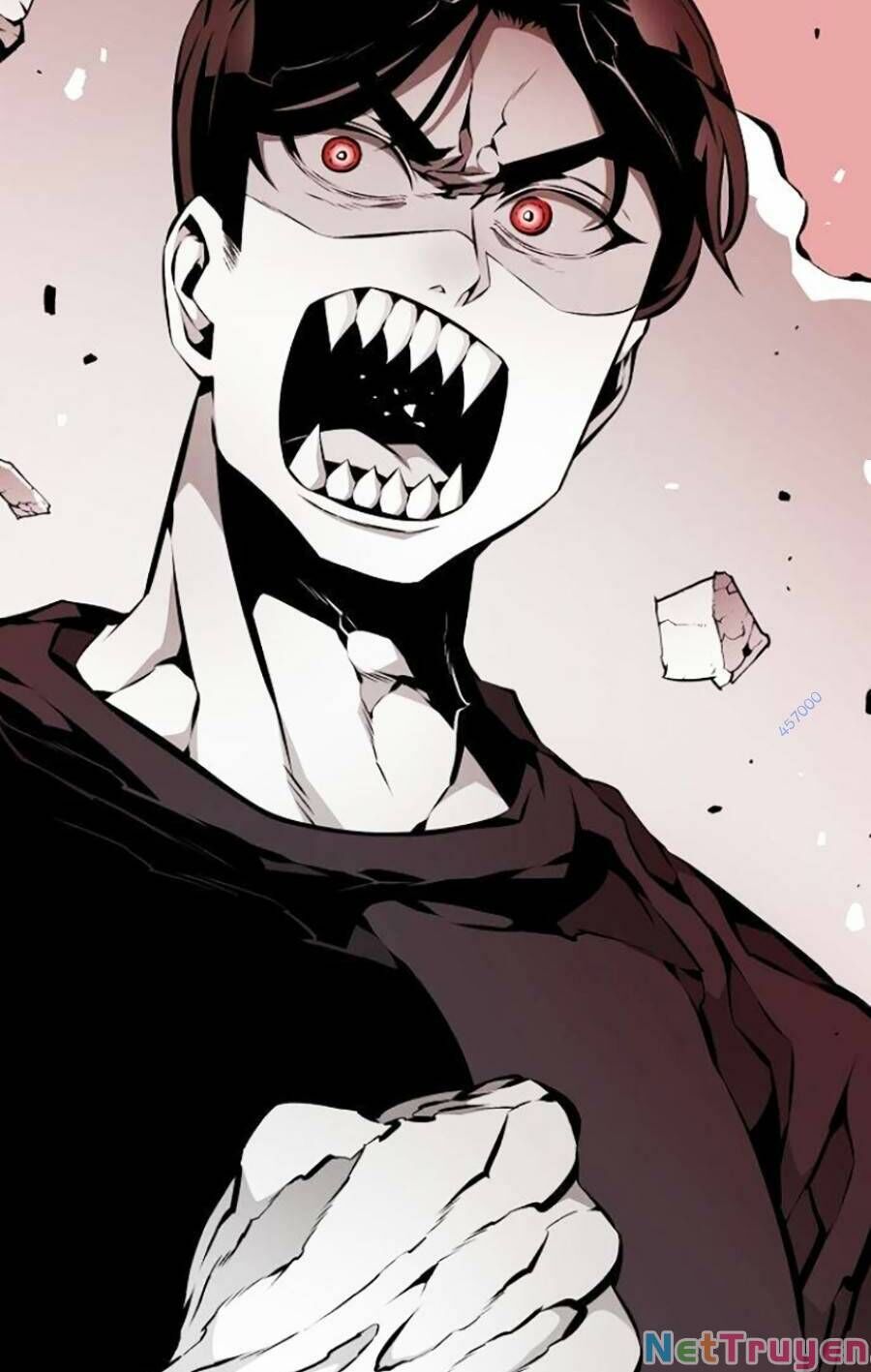 Cuồng Thú Chapter 27 - 44