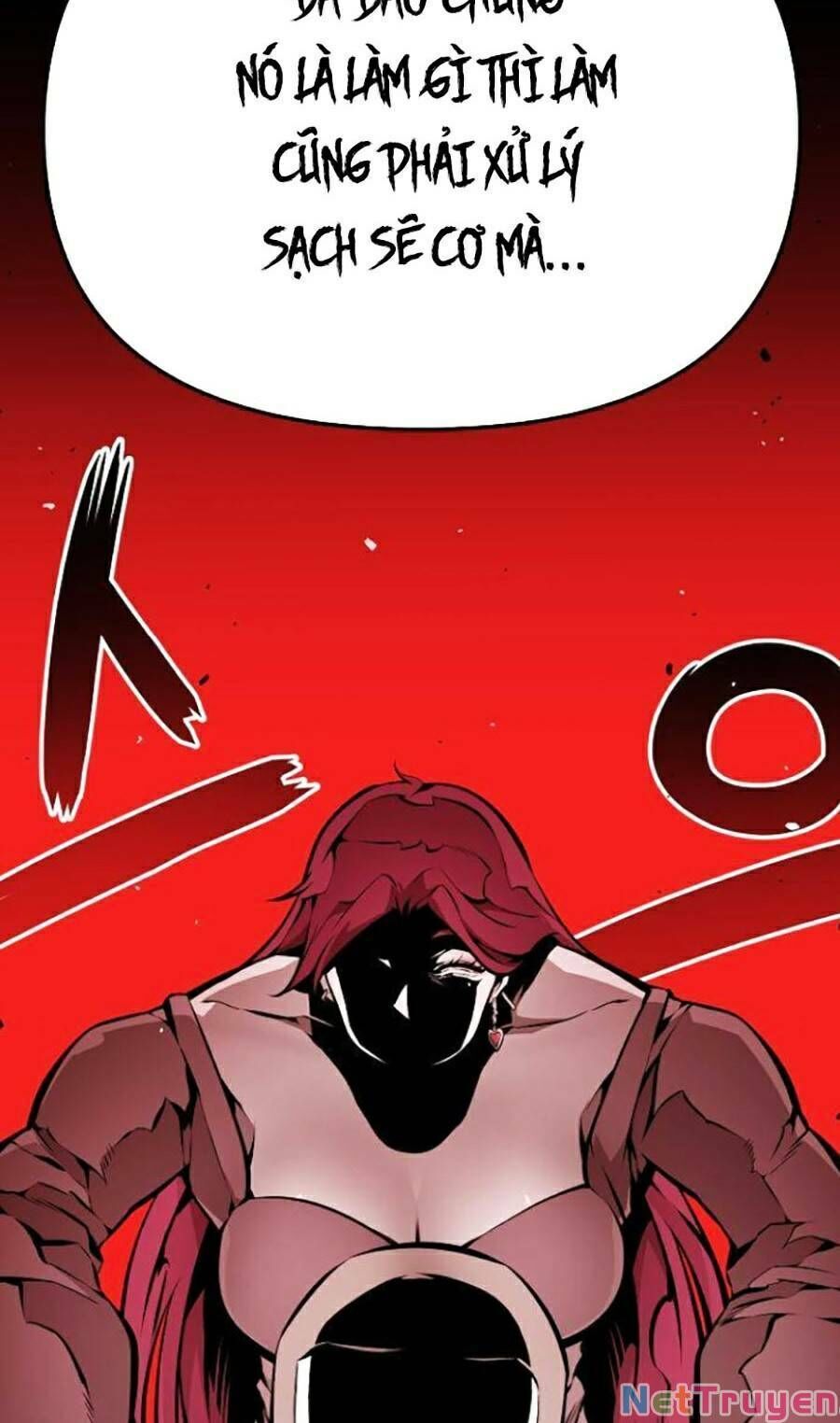 Cuồng Thú Chapter 27 - 6