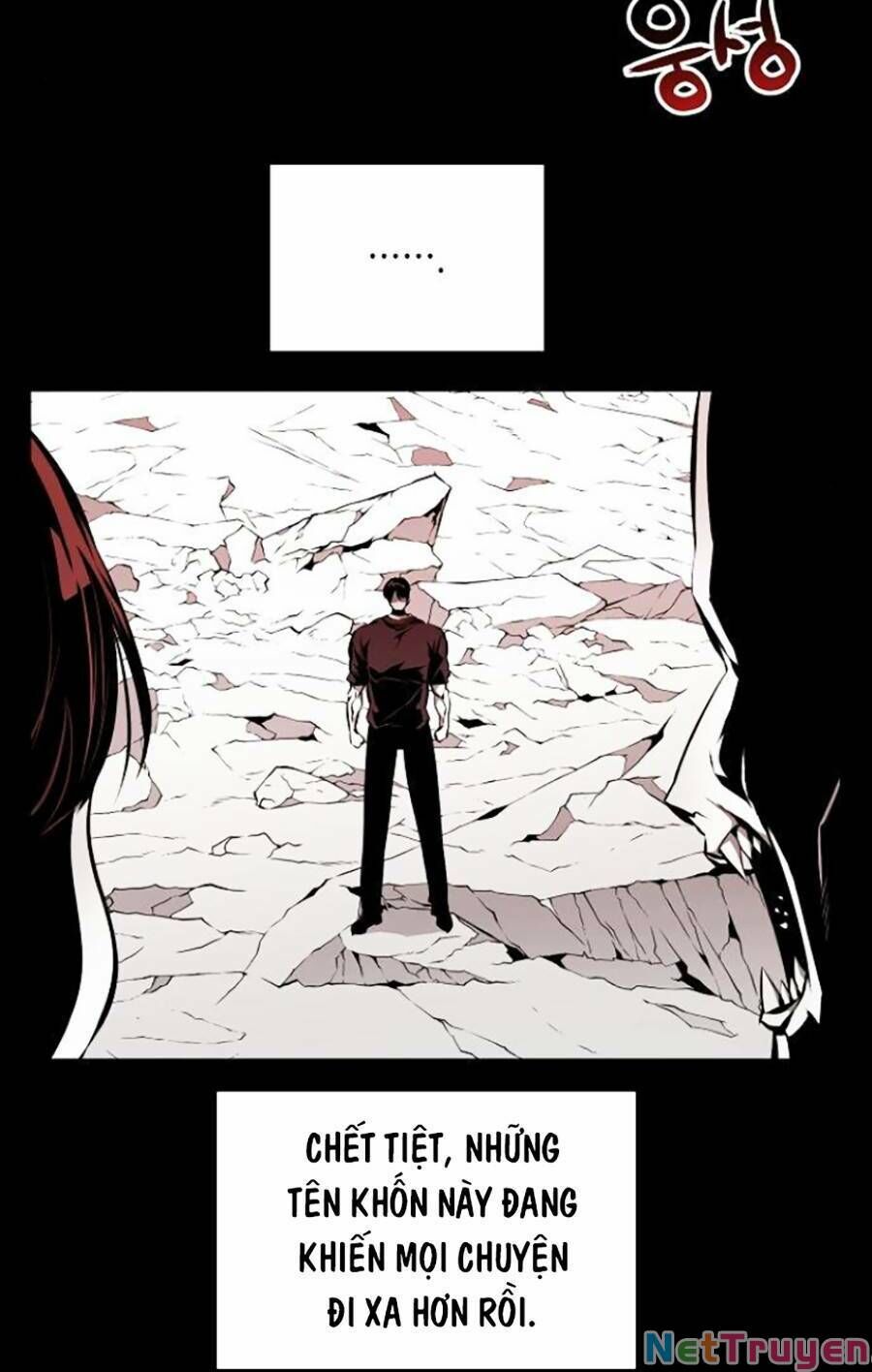 Cuồng Thú Chapter 27 - 58