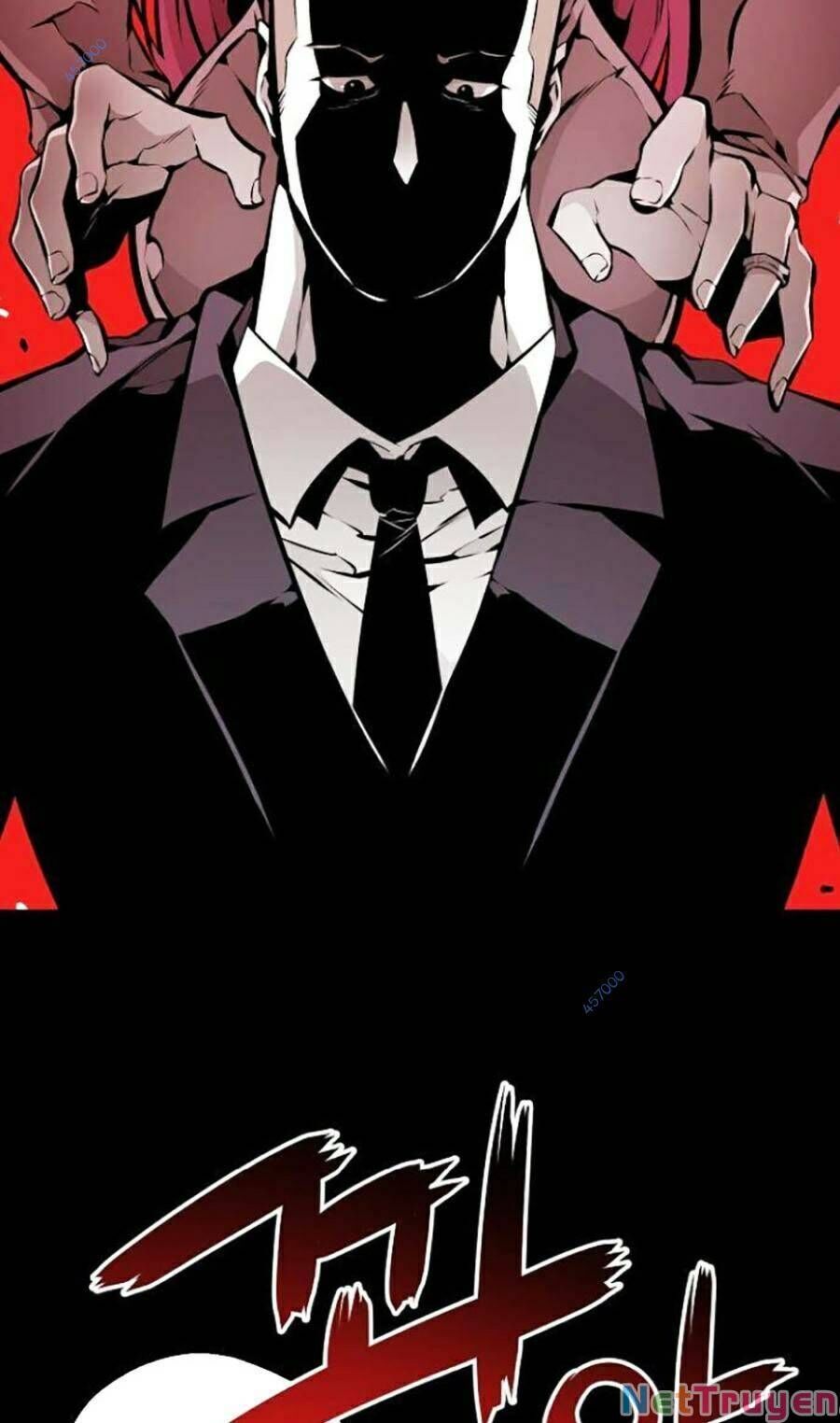 Cuồng Thú Chapter 27 - 7