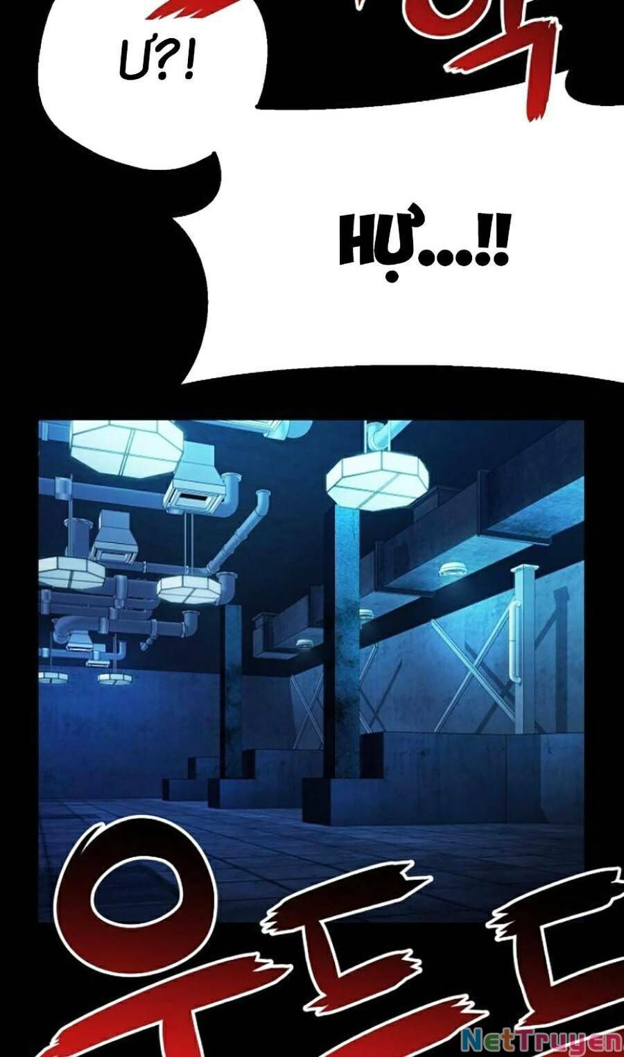 Cuồng Thú Chapter 27 - 8