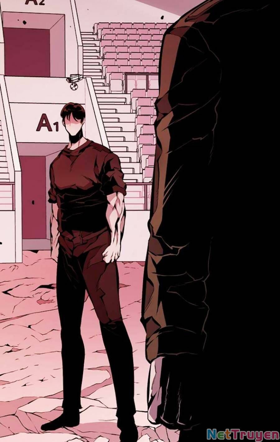 Cuồng Thú Chapter 27 - 75