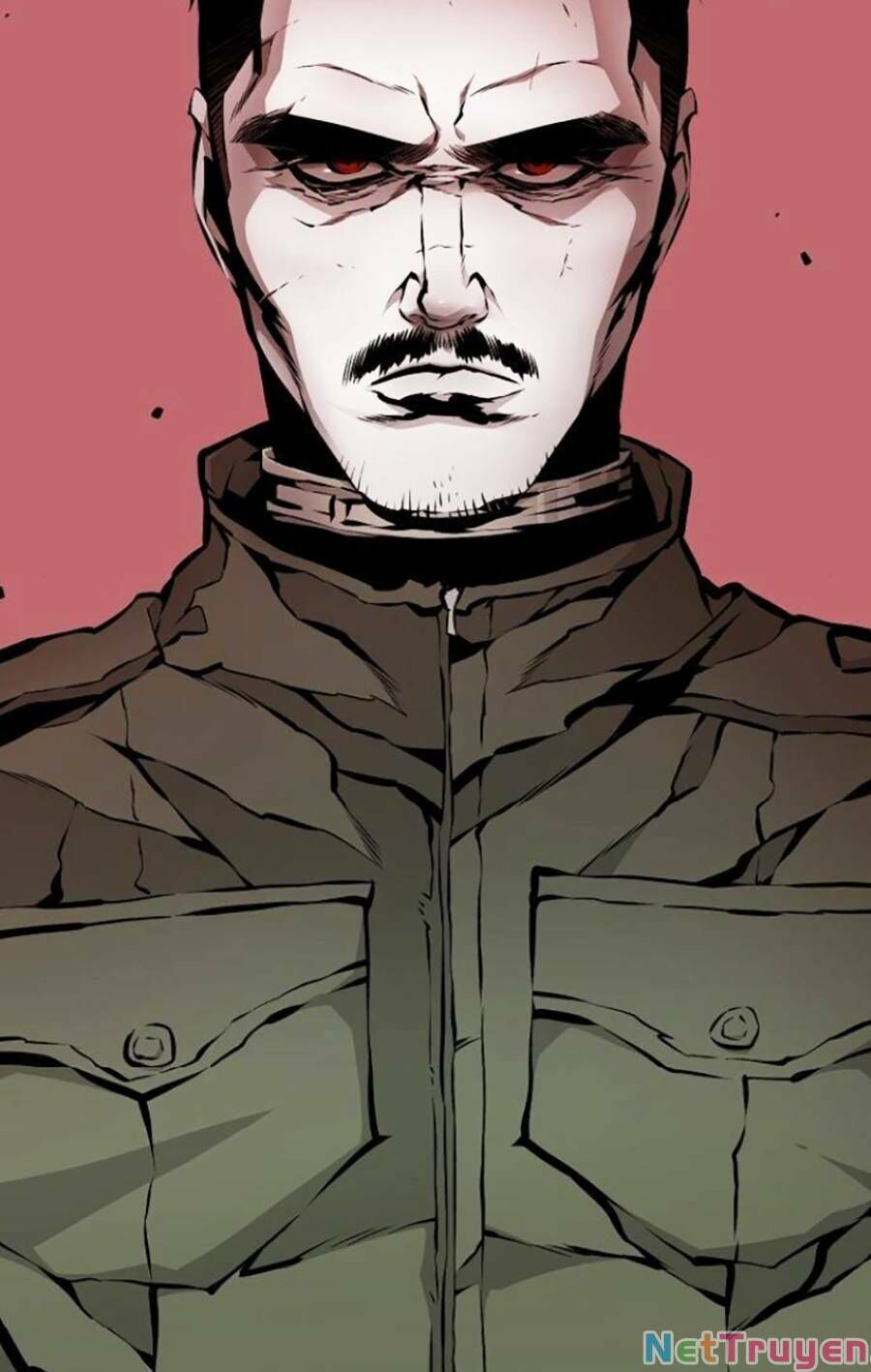 Cuồng Thú Chapter 27 - 78